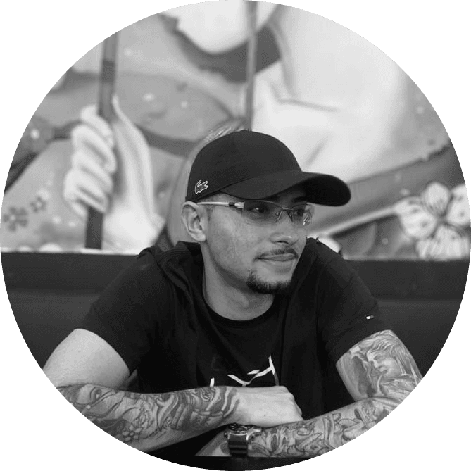 Foto Guilherme Henrique